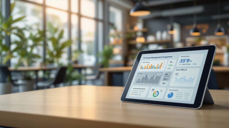 Best Practices IoT Asset Management