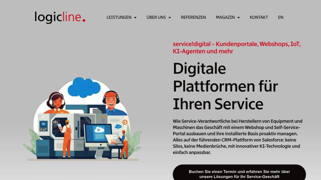 logicline