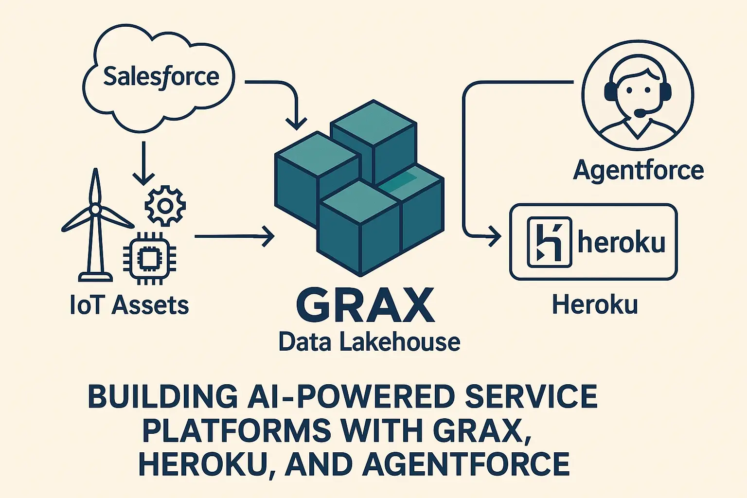 Grax-Heroku-Agentforce
