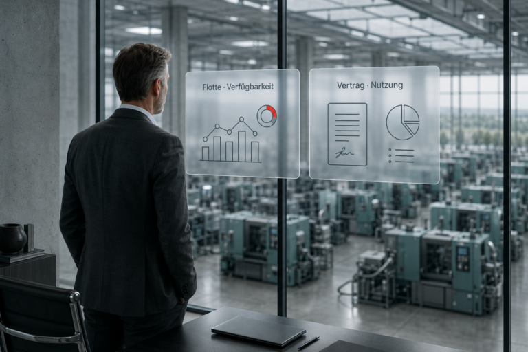 equipment-as-a-service-stufen