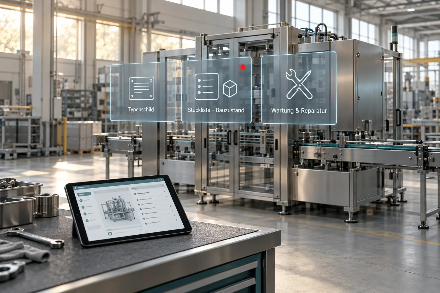 Digital Product Passport and Asset Administration Shell: When Your Customers Include Them in the Specifications